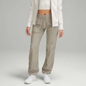 Lululemon dance studio pants